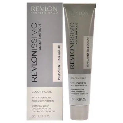 Revlon For Unisex - 2 oz Hair Color In Multi