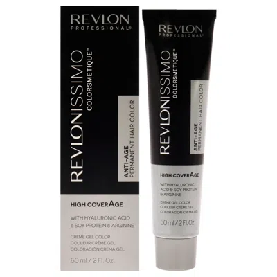 Revlon For Unisex - 2 oz Hair Color In Transparent