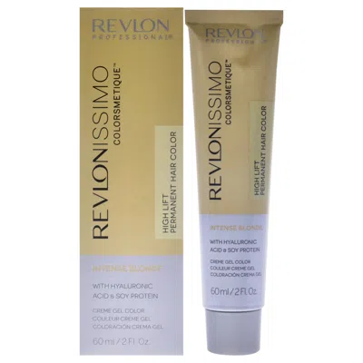 Revlon For Unisex - 2 oz Hair Color In Multi