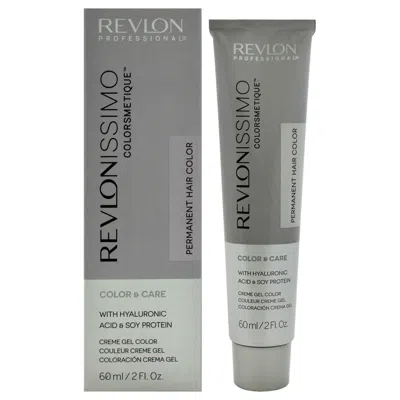 Revlon For Unisex - 2 oz Hair Color In Transparent