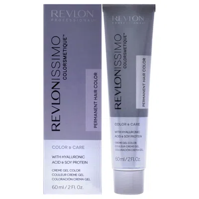 Revlon For Unisex - 2 oz Hair Color In Transparent