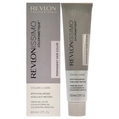 Revlon For Unisex - 2 oz Hair Color In Multi