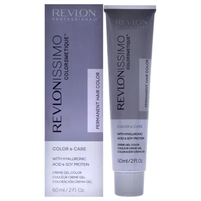 Revlon For Unisex - 2 oz Hair Color In Multi