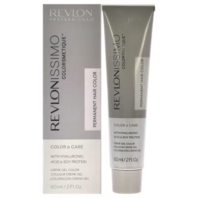 Revlon For Unisex - 2 oz Hair Color In Multi