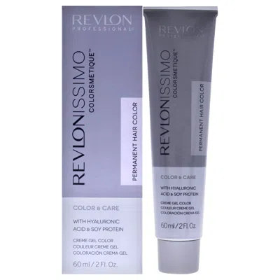 Revlon For Unisex - 2 oz Hair Color In Multi