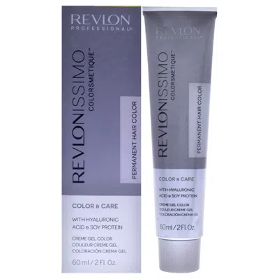 Revlon For Unisex - 2 oz Hair Color In Transparent