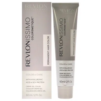 Revlon For Unisex - 2 oz Hair Color In Transparent