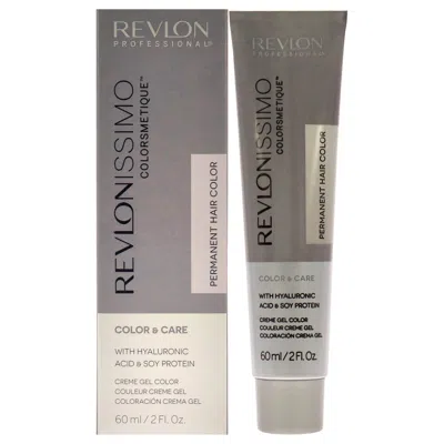 Revlon For Unisex - 2 oz Hair Color In Multi