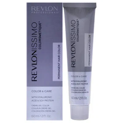 Revlon For Unisex - 2 oz Hair Color In Multi
