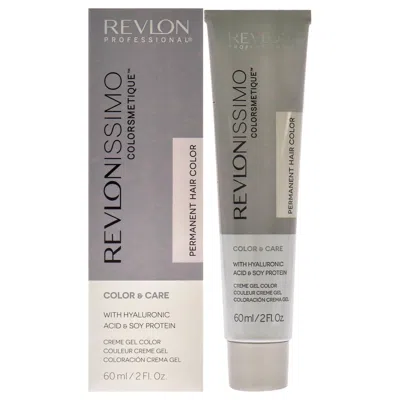 Revlon For Unisex - 2 oz Hair Color In Multi