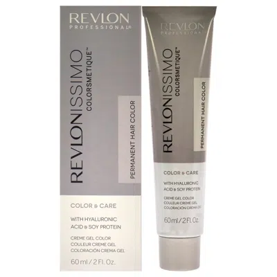 Revlon For Unisex - 2 oz Hair Color In Multi