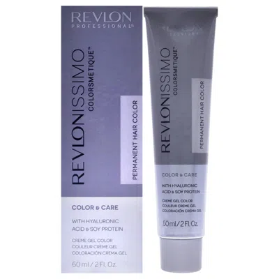 Revlon For Unisex - 2 oz Hair Color In Multi