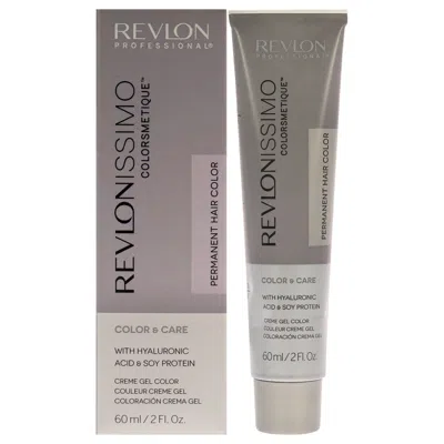 Revlon For Unisex - 2 oz Hair Color In Multi