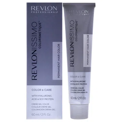 Revlon For Unisex - 2 oz Hair Color In Multi