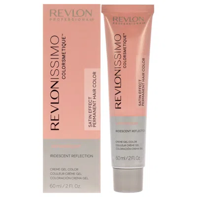 Revlon For Unisex - 2 oz Hair Color In Multi