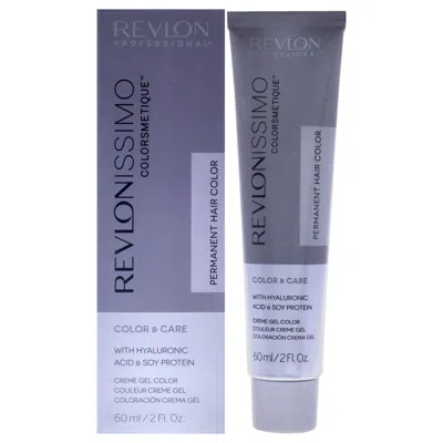 Revlon For Unisex - 2 oz Hair Color In Multi