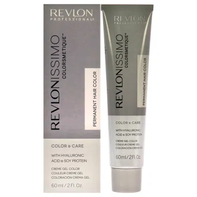 Revlon For Unisex - 2 oz Hair Color In Multi