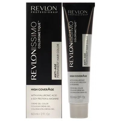 Revlon For Unisex - 2 oz Hair Color In Multi