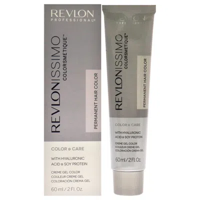 Revlon For Unisex - 2 oz Hair Color In Gray