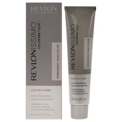 Revlon For Unisex - 2 oz Hair Color In Multi