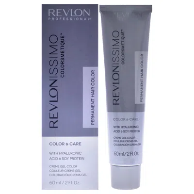Revlon For Unisex - 2 oz Hair Color In Multi