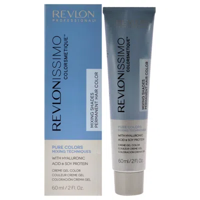 Revlon For Unisex - 2 oz Hair Color In Gray