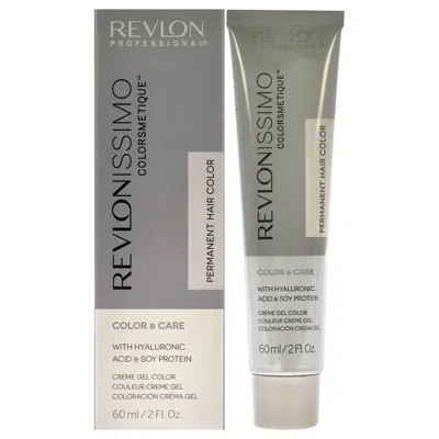 Revlon For Unisex - 2 oz Hair Color In Gray