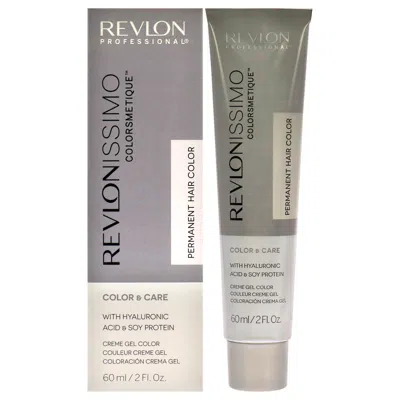 Revlon For Unisex - 2 oz Hair Color In Multi