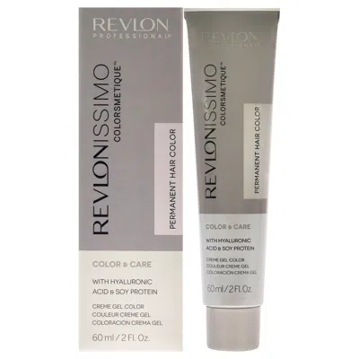 Revlon For Unisex - 2 oz Hair Color In Multi