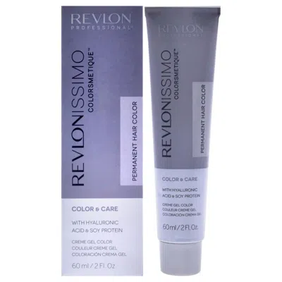 Revlon For Unisex - 2 oz Hair Color In Multi
