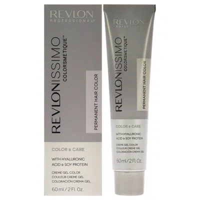 Revlon For Unisex - 2 oz Hair Color In Multi