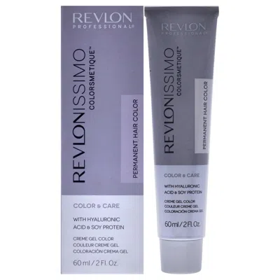 Revlon For Unisex - 2 oz Hair Color In Multi