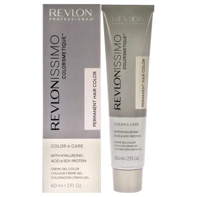 Revlon For Unisex - 2 oz Hair Color In Multi