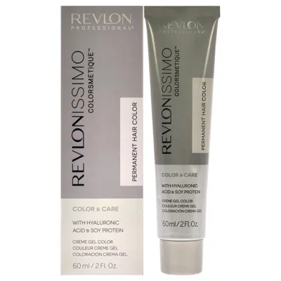 Revlon For Unisex - 2 oz Hair Color In Multi