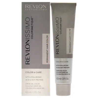Revlon For Unisex - 2 oz Hair Color In Transparent