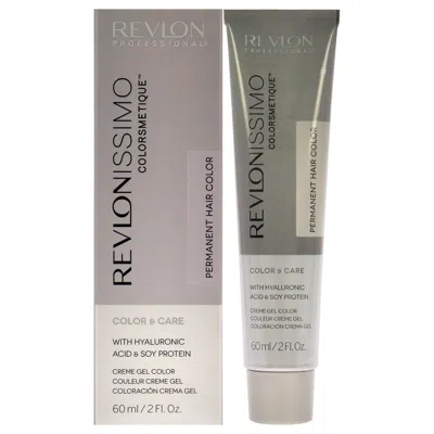 Revlon For Unisex - 2 oz Hair Color In Multi