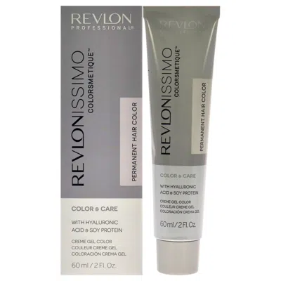 Revlon For Unisex - 2 oz Hair Color In Transparent