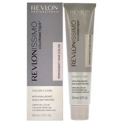 Revlon For Unisex - 2 oz Hair Color In Multi