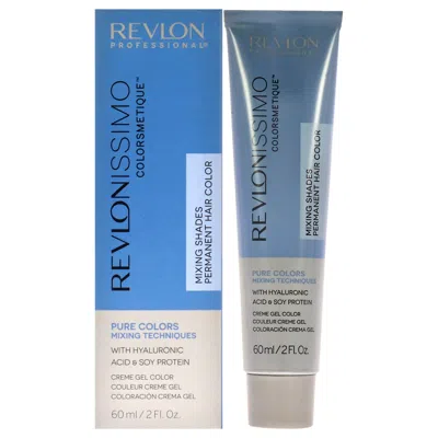 Revlon For Unisex - 2 oz Hair Color In Multi