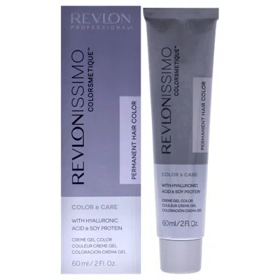 Revlon For Unisex - 2 oz Hair Color In Transparent