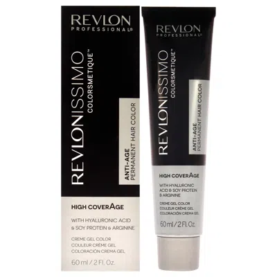 Revlon For Unisex - 2 oz Hair Color In Multi