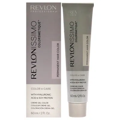 Revlon For Unisex - 2 oz Hair Color In Multi