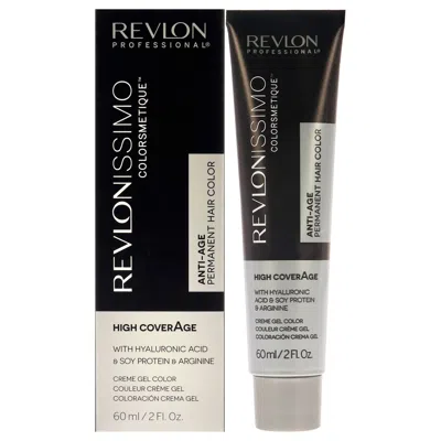 Revlon For Unisex - 2 oz Hair Color In Multi