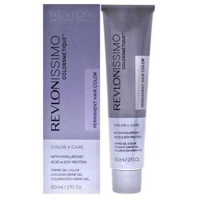 Revlon For Unisex - 2 oz Hair Color In Multi