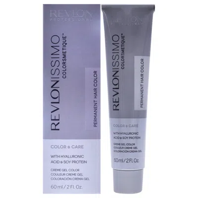 Revlon For Unisex - 2 oz Hair Color In Multi