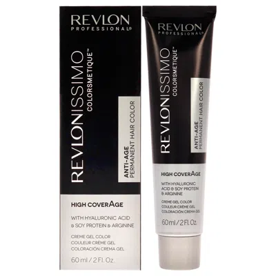 Revlon For Unisex - 2 oz Hair Color In Multi