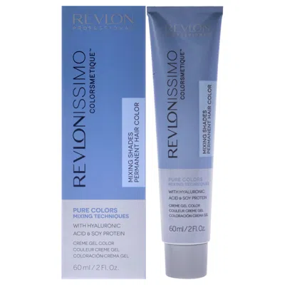 Revlon For Unisex - 2 oz Hair Color In Multi