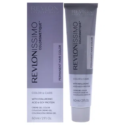 Revlon For Unisex - 2 oz Hair Color In Multi