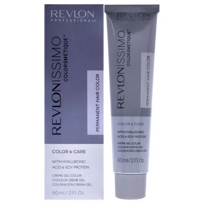 Revlon For Unisex - 2 oz Hair Color In Transparent