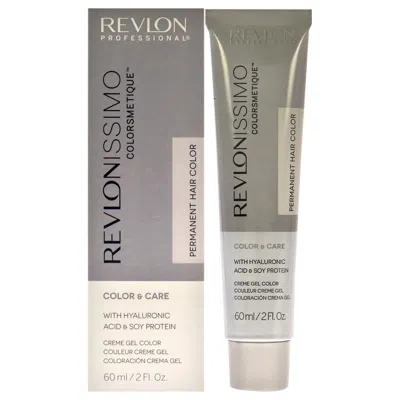 Revlon For Unisex - 2 oz Hair Color In Multi